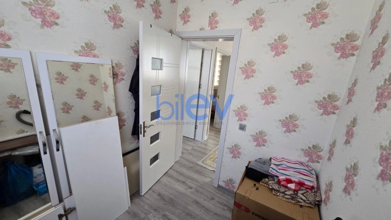 Satış 5 otaqlı Həyət evi  120m², Bakı