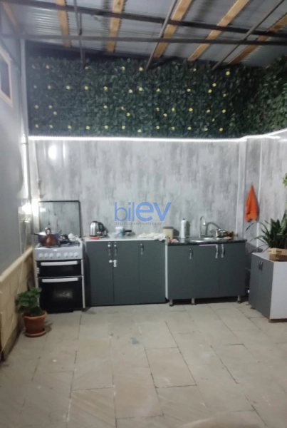 Satış 5 otaqlı Həyət evi  120m², Bakı