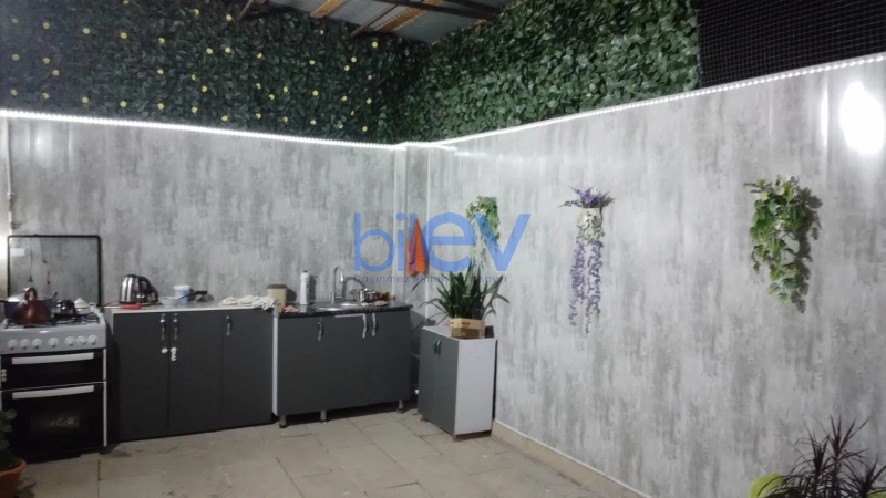 Satış 5 otaqlı Həyət evi  120m², Bakı