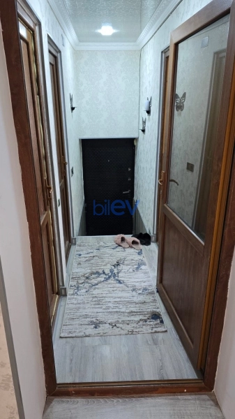 Satış 5 otaqlı Həyət evi  120m², Bakı