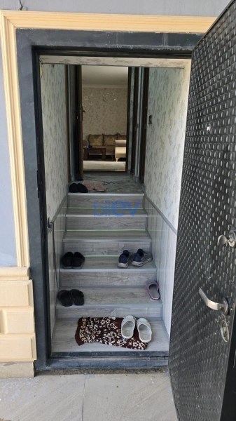 Satış 5 otaqlı Həyət evi  120m², Bakı