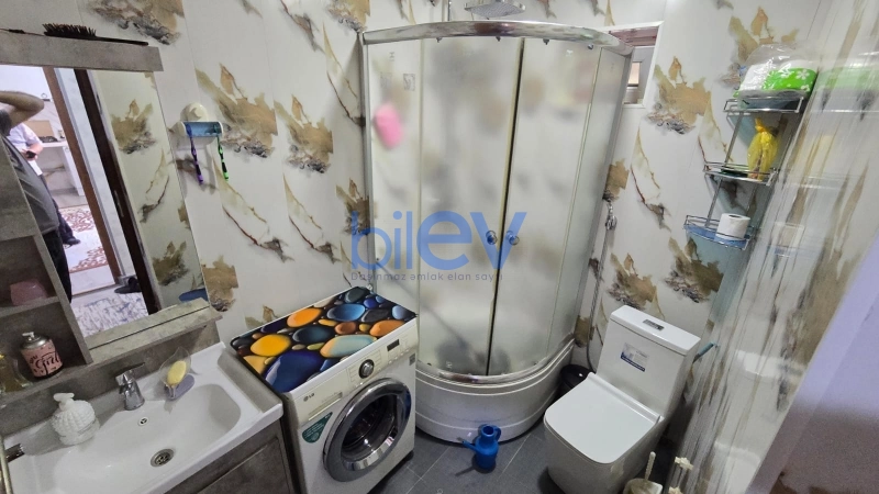 Satış 5 otaqlı Həyət evi  120m², Bakı