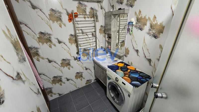 Satış 5 otaqlı Həyət evi  120m², Bakı