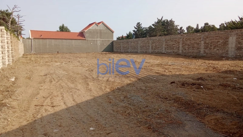 Satış  otaqlı Torpaq  1700m², Bakı