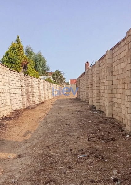 Satış  otaqlı Torpaq  1700m², Bakı