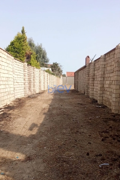 Satış  otaqlı Torpaq  1700m², Bakı