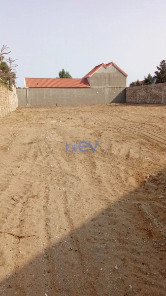 Satış  otaqlı Torpaq  1700m², Bakı