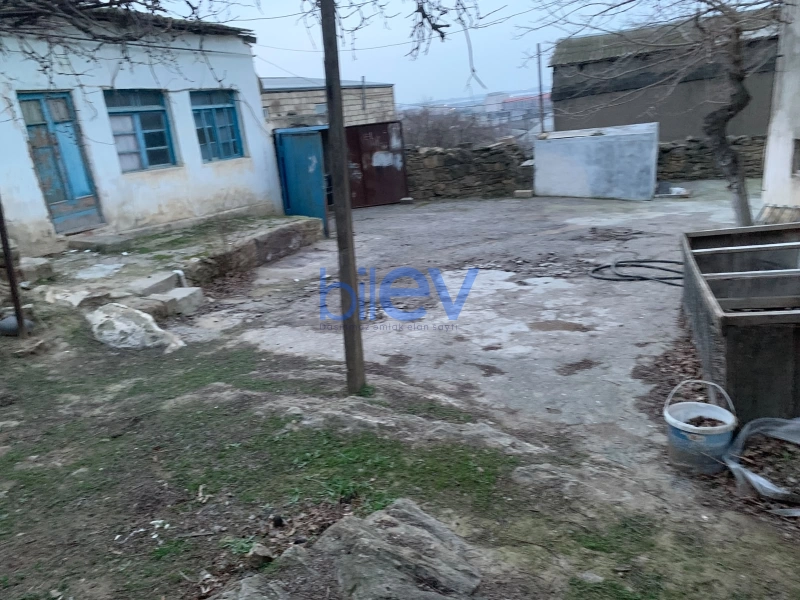 Satış  otaqlı Torpaq  400m², Bakı