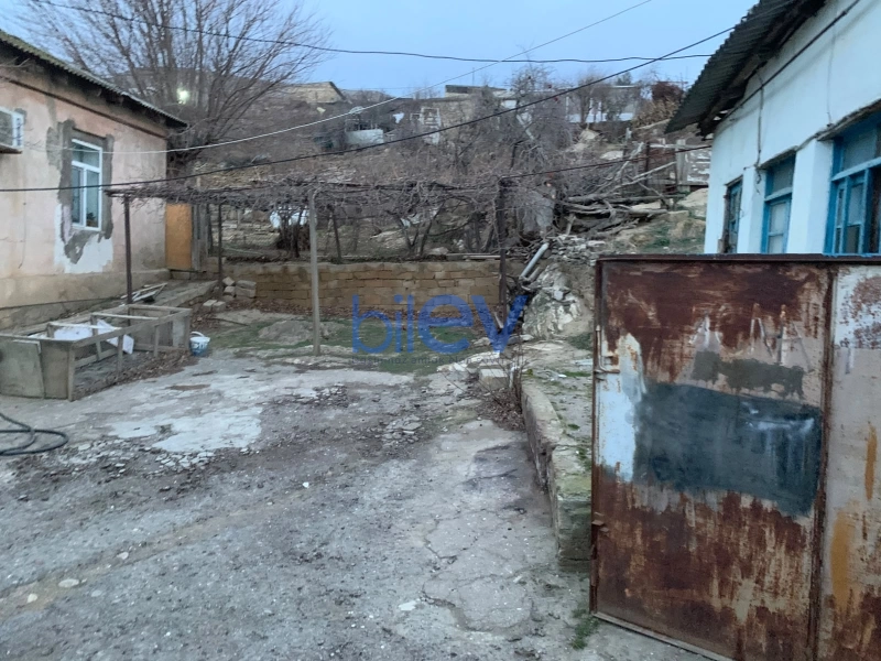 Satış  otaqlı Torpaq  400m², Bakı