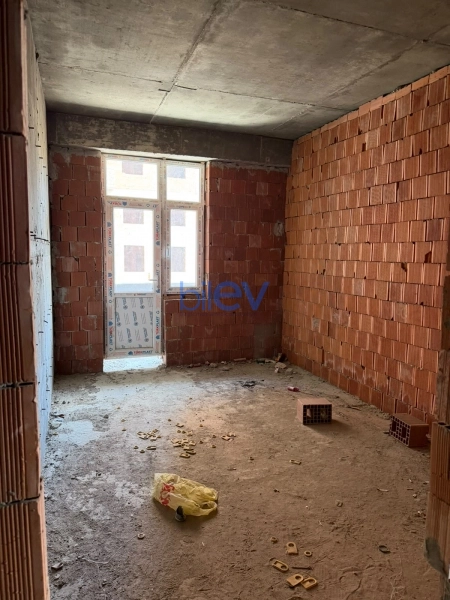 Satış 3 otaqlı Yeni Tikili bina evi  91m², Bakı