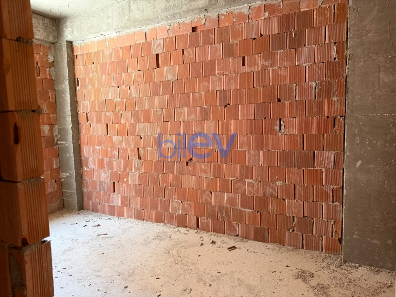 Satış 3 otaqlı Yeni Tikili bina evi  91m², Bakı
