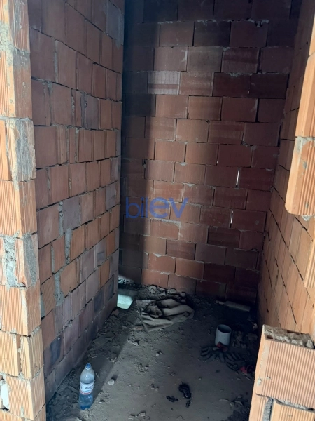 Satış 3 otaqlı Yeni Tikili bina evi  91m², Bakı