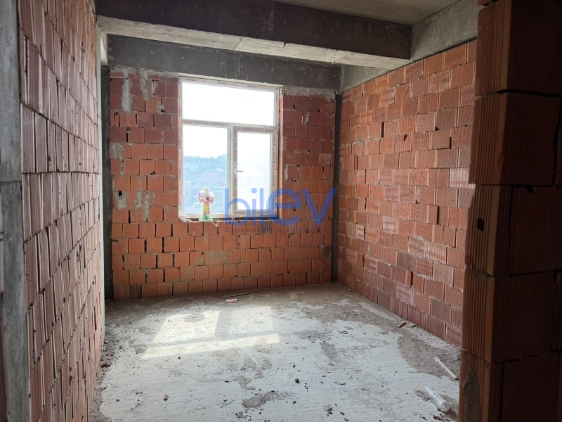 Satış 3 otaqlı Yeni Tikili bina evi  91m², Bakı