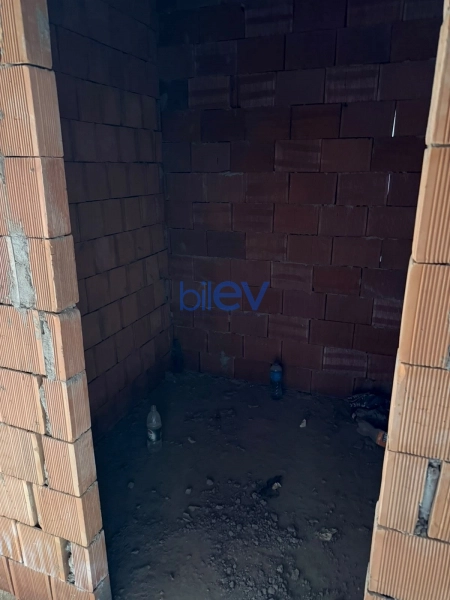 Satış 3 otaqlı Yeni Tikili bina evi  91m², Bakı