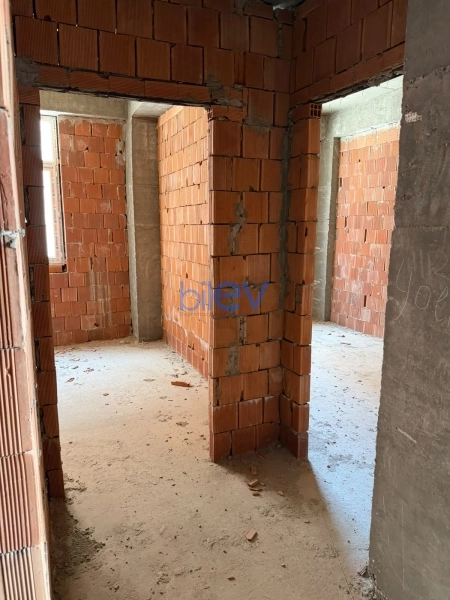 Satış 3 otaqlı Yeni Tikili bina evi  91m², Bakı