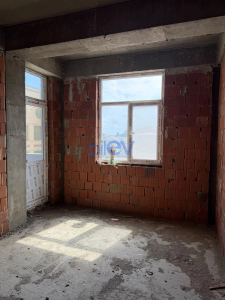 Satış 3 otaqlı Yeni Tikili bina evi  91m², Bakı