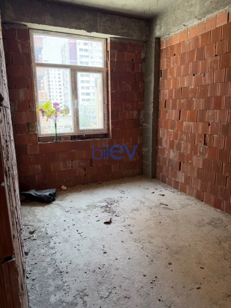 Satış 3 otaqlı Yeni Tikili bina evi  91m², Bakı