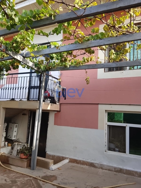 Satış 3 otaqlı Həyət evi  220m², Bakı