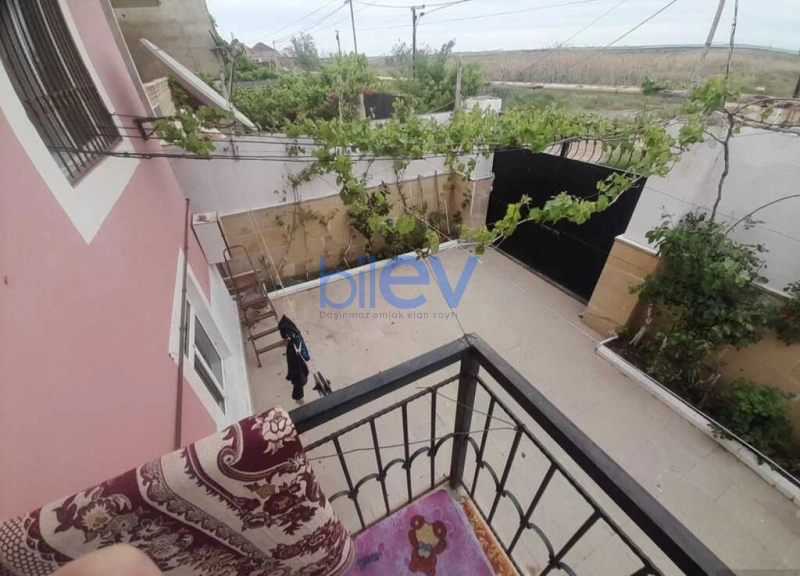 Satış 3 otaqlı Həyət evi  220m², Bakı