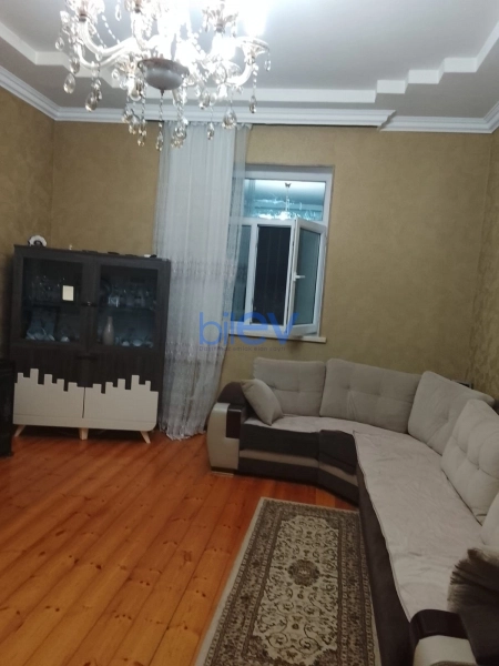 Satış 3 otaqlı Həyət evi  220m², Bakı