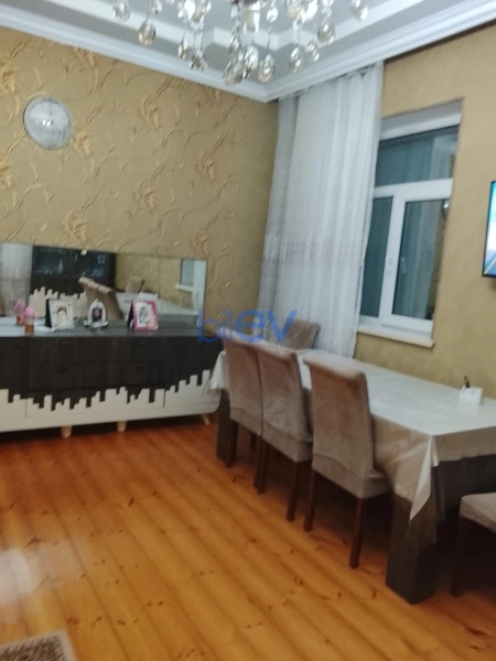 Satış 3 otaqlı Həyət evi  220m², Bakı