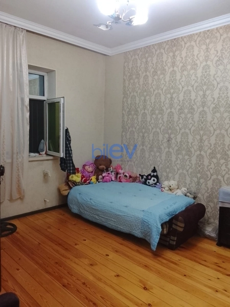 Satış 3 otaqlı Həyət evi  220m², Bakı