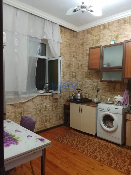 Satış 3 otaqlı Həyət evi  220m², Bakı