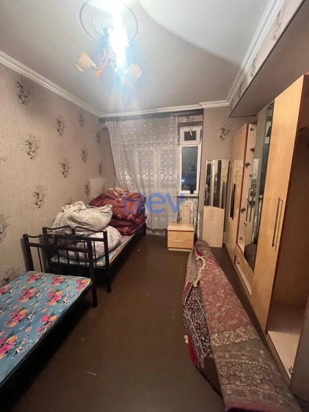 Satış 2 otaqlı Yeni Tikili bina evi  70m², Xırdalan