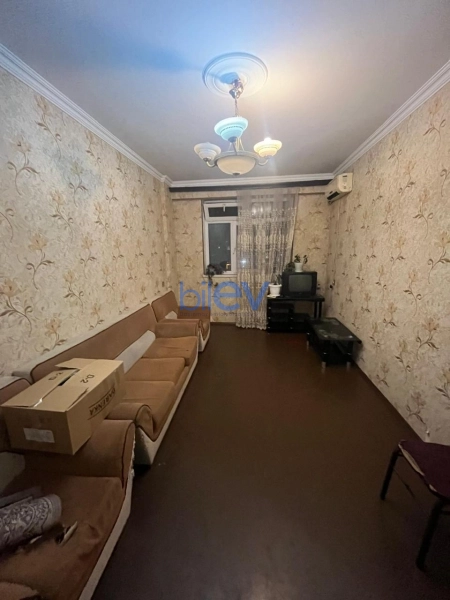 Satış 2 otaqlı Yeni Tikili bina evi  70m², Xırdalan