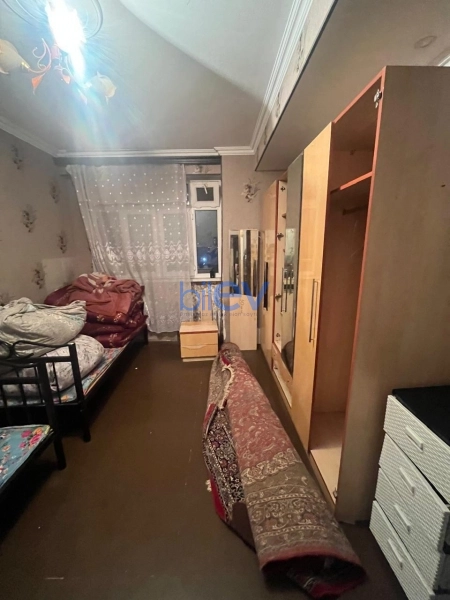 Satış 2 otaqlı Yeni Tikili bina evi  70m², Xırdalan