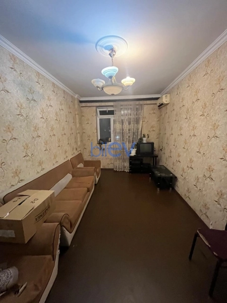 Satış 2 otaqlı Yeni Tikili bina evi  70m², Xırdalan