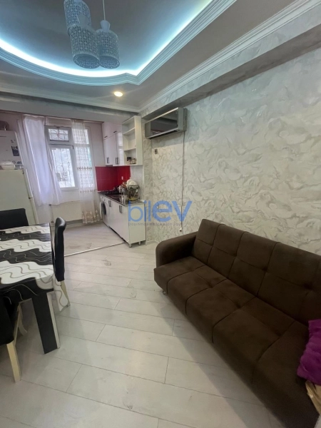 Satış 2 otaqlı Yeni Tikili bina evi  47m², Xırdalan