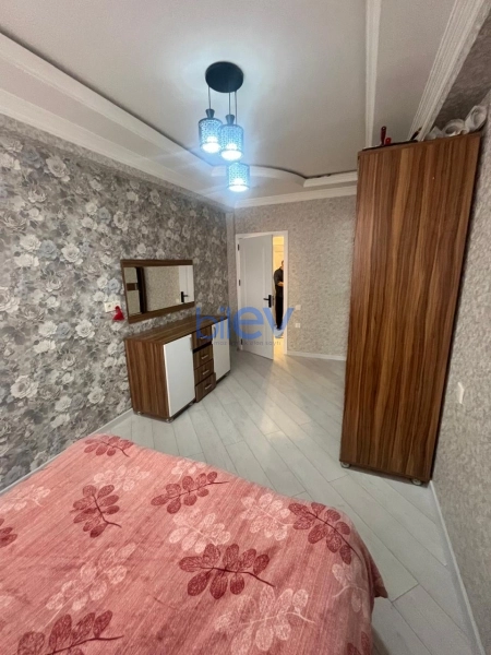 Satış 2 otaqlı Yeni Tikili bina evi  47m², Xırdalan