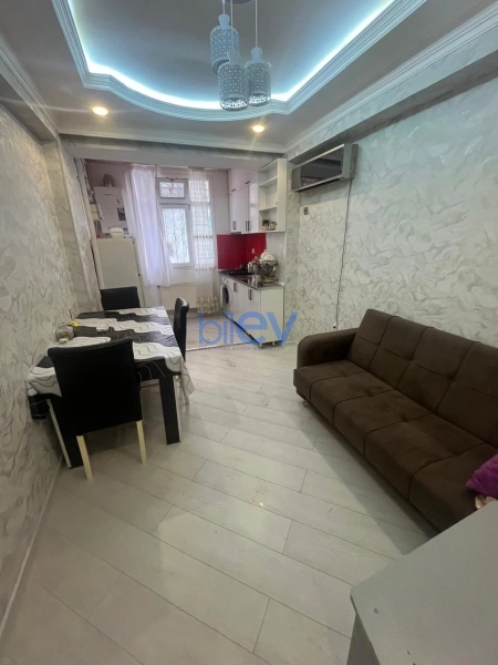 Satış 2 otaqlı Yeni Tikili bina evi  47m², Xırdalan