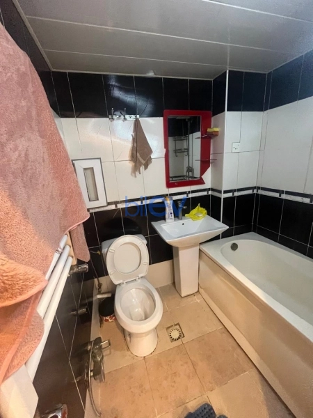 Satış 2 otaqlı Yeni Tikili bina evi  47m², Xırdalan