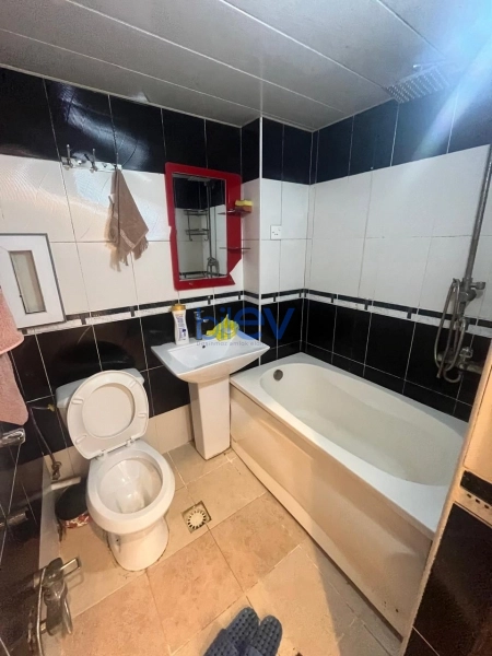 Satış 2 otaqlı Yeni Tikili bina evi  47m², Xırdalan