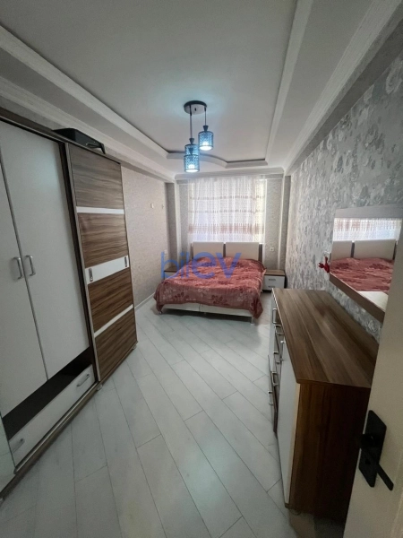 Satış 2 otaqlı Yeni Tikili bina evi  47m², Xırdalan