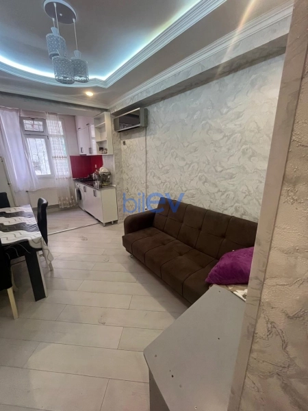 Satış 2 otaqlı Yeni Tikili bina evi  47m², Xırdalan