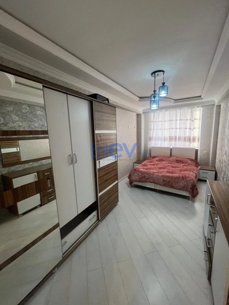Satış 2 otaqlı Yeni Tikili bina evi  47m², Xırdalan