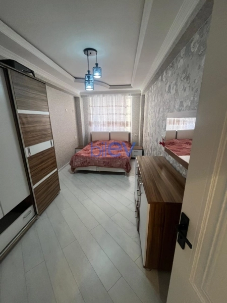 Satış 2 otaqlı Yeni Tikili bina evi  47m², Xırdalan