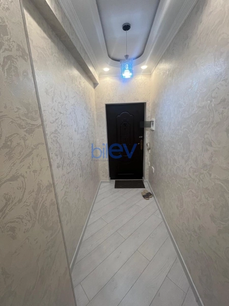 Satış 2 otaqlı Yeni Tikili bina evi  47m², Xırdalan