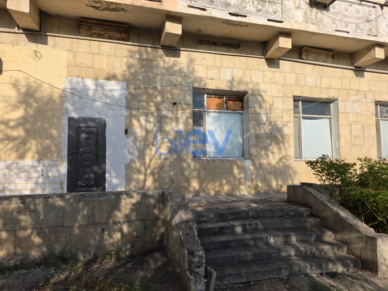 Satış 2 otaqlı Obyekt  50m², Bakı
