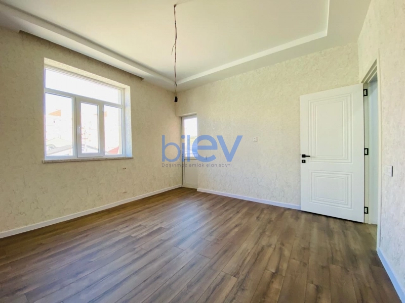 Satış 5 otaqlı Həyət evi  185m², Bakı
