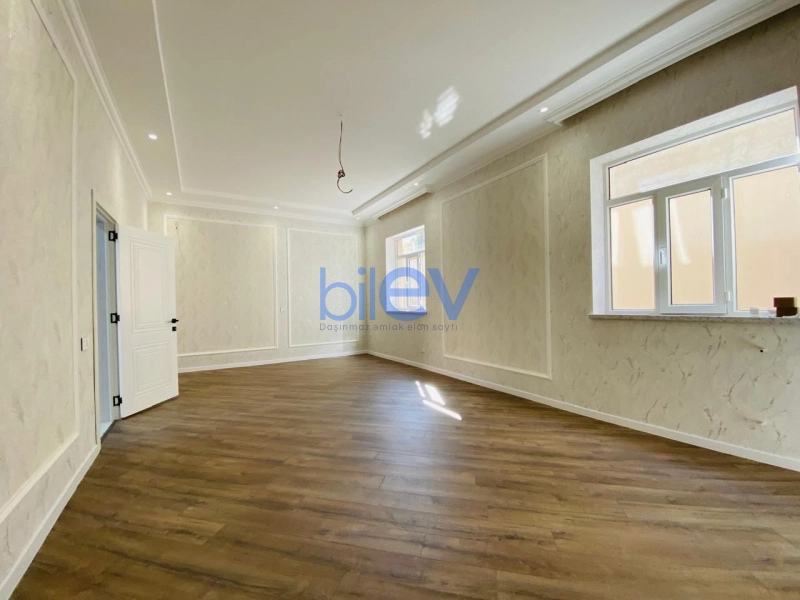 Satış 5 otaqlı Həyət evi  185m², Bakı