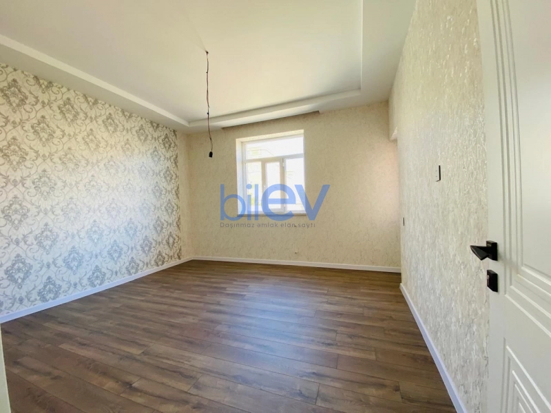 Satış 5 otaqlı Həyət evi  185m², Bakı