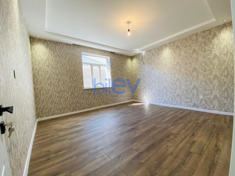Satış 5 otaqlı Həyət evi  185m², Bakı