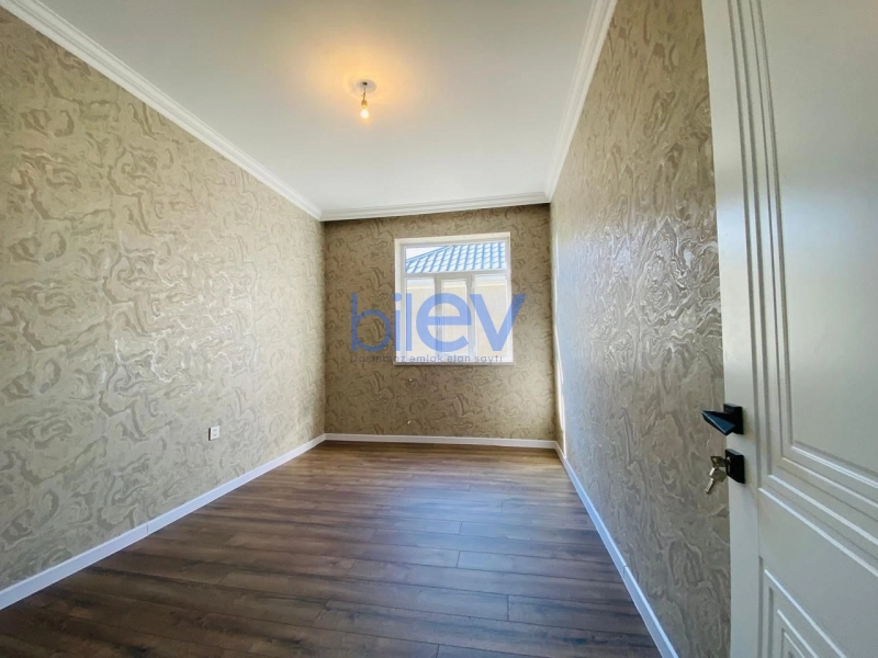 Satış 5 otaqlı Həyət evi  185m², Bakı