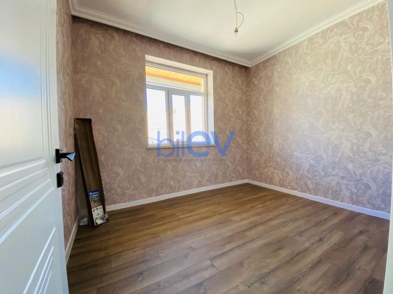Satış 5 otaqlı Həyət evi  185m², Bakı