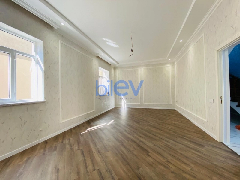 Satış 5 otaqlı Həyət evi  185m², Bakı