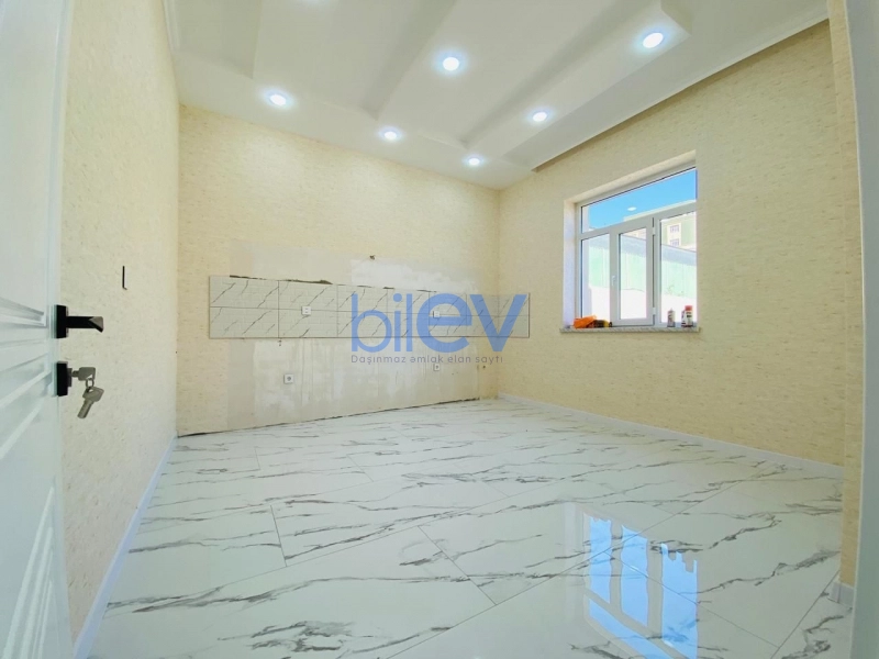 Satış 5 otaqlı Həyət evi  185m², Bakı